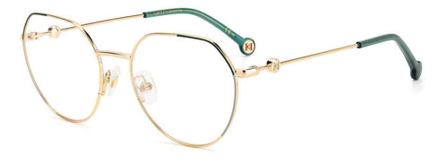 Carolina Herrera CH0059 Eyeglasses - designeroptics.com