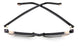 Carolina Herrera CH0061 Eyeglasses