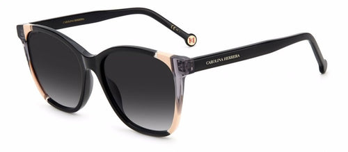 Carolina Herrera CH0061 Eyeglasses - designeroptics.com