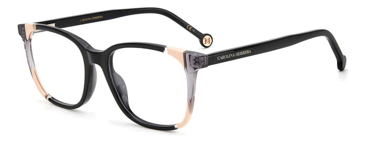 Carolina Herrera CH0065 Eyeglasses