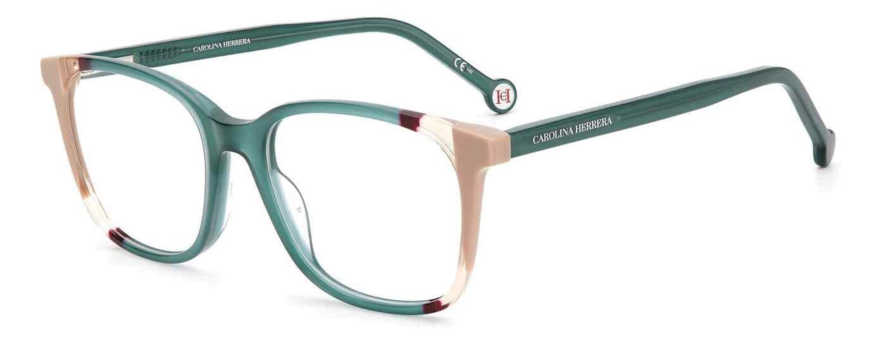 Carolina Herrera CH0065 Eyeglasses