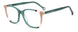 Carolina Herrera CH0065 Eyeglasses