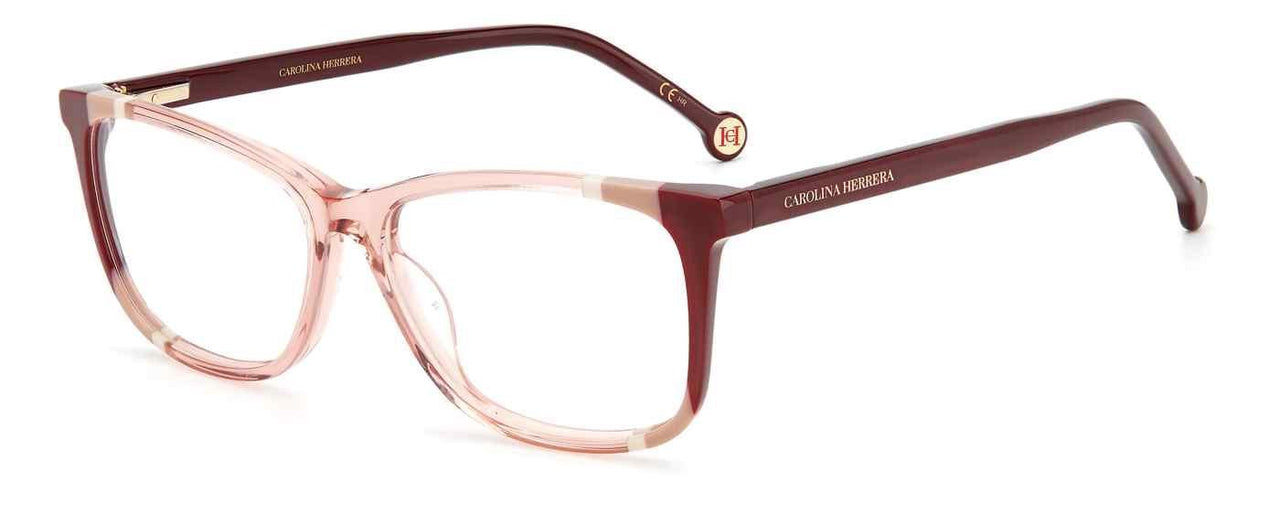 Carolina Herrera CH0066 Eyeglasses