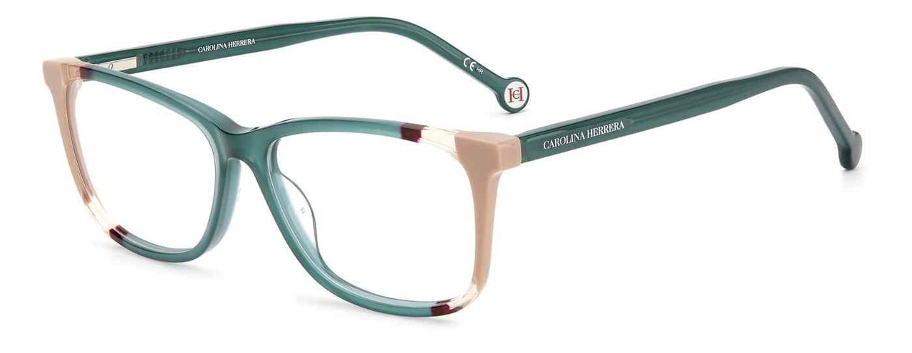 Carolina Herrera CH0066 Eyeglasses