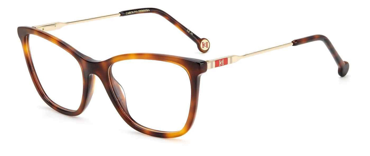 Carolina Herrera CH0071 Eyeglasses