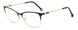 Carolina Herrera CH0074 Eyeglasses