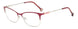 Carolina Herrera CH0074 Eyeglasses