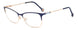 Carolina Herrera CH0074 Eyeglasses