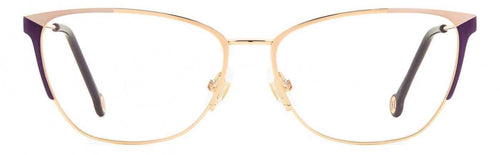 Carolina Herrera HER0116 Eyeglasses - designeroptics.com