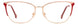 Carolina Herrera HER0116 Eyeglasses