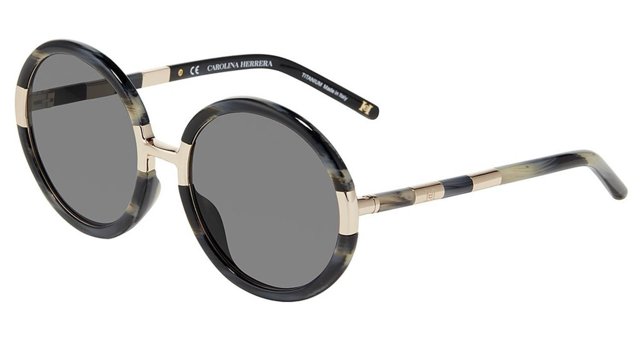 Carolina Herrera SHN609M Sunglasses