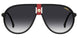 Carrera 1034 Sunglasses