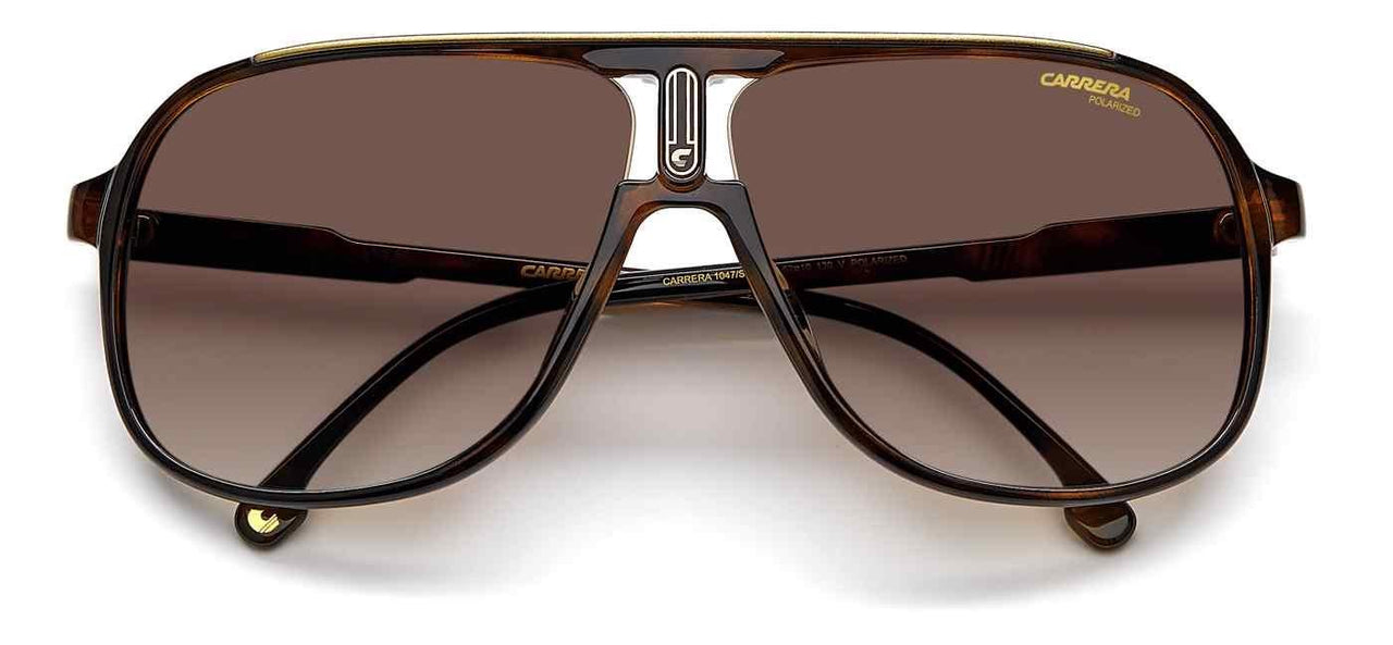 Carrera 1047 Eyeglasses