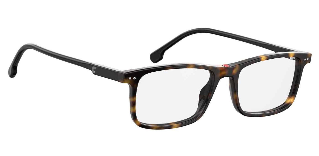 Carrera 2001T Eyeglasses