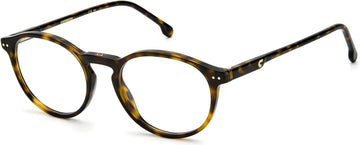 Carrera 2026 Eyeglasses - designeroptics.com