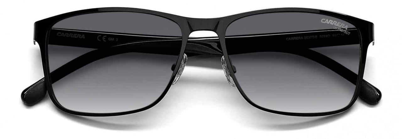 Carrera 2037T Eyeglasses