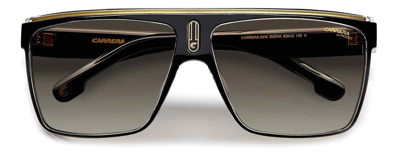 Carrera 22 Sunglasses