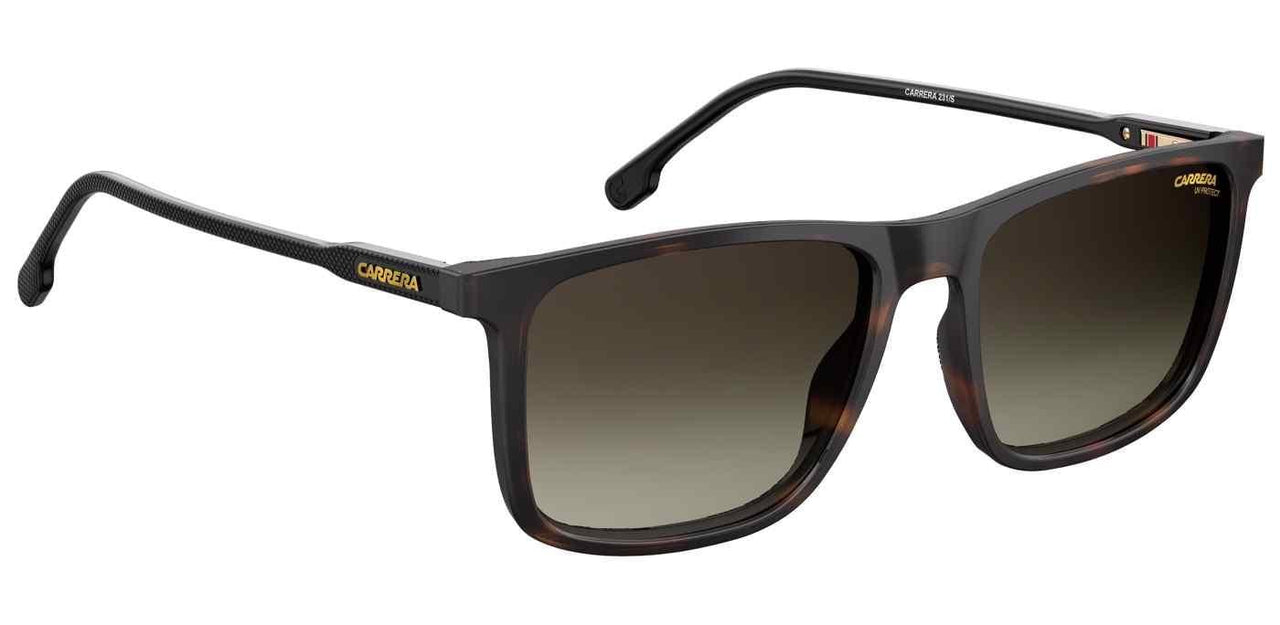 Carrera 231 Sunglasses