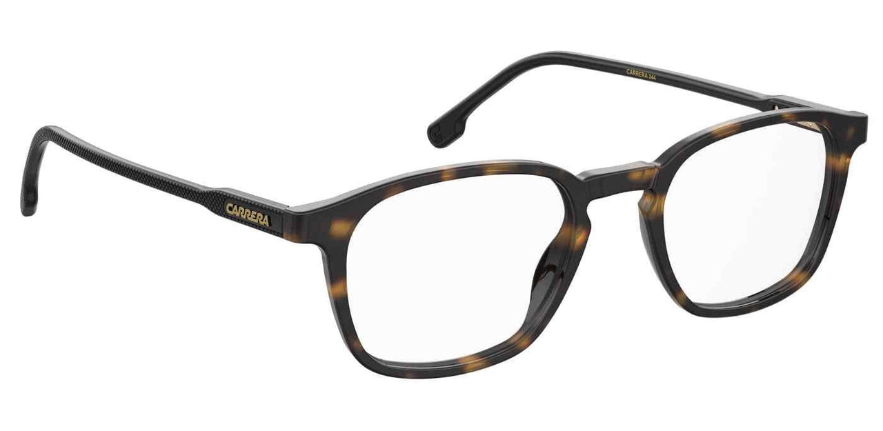 Carrera 244 Eyeglasses