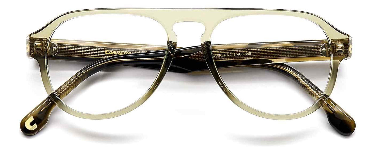 Carrera 248 Eyeglasses