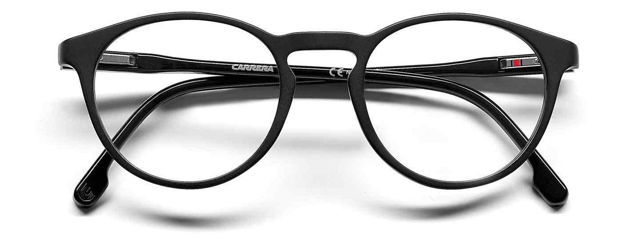 Carrera 255 Eyeglasses