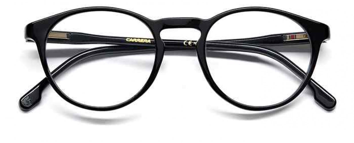 Carrera 255 Eyeglasses