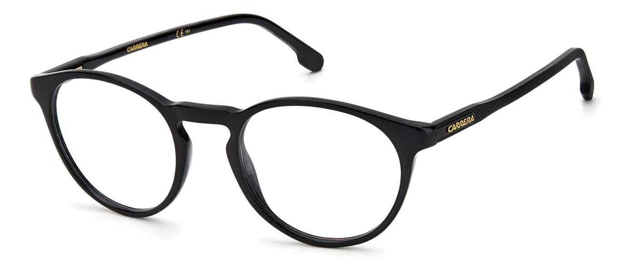 Carrera 255 Eyeglasses