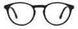 Carrera 255 Eyeglasses