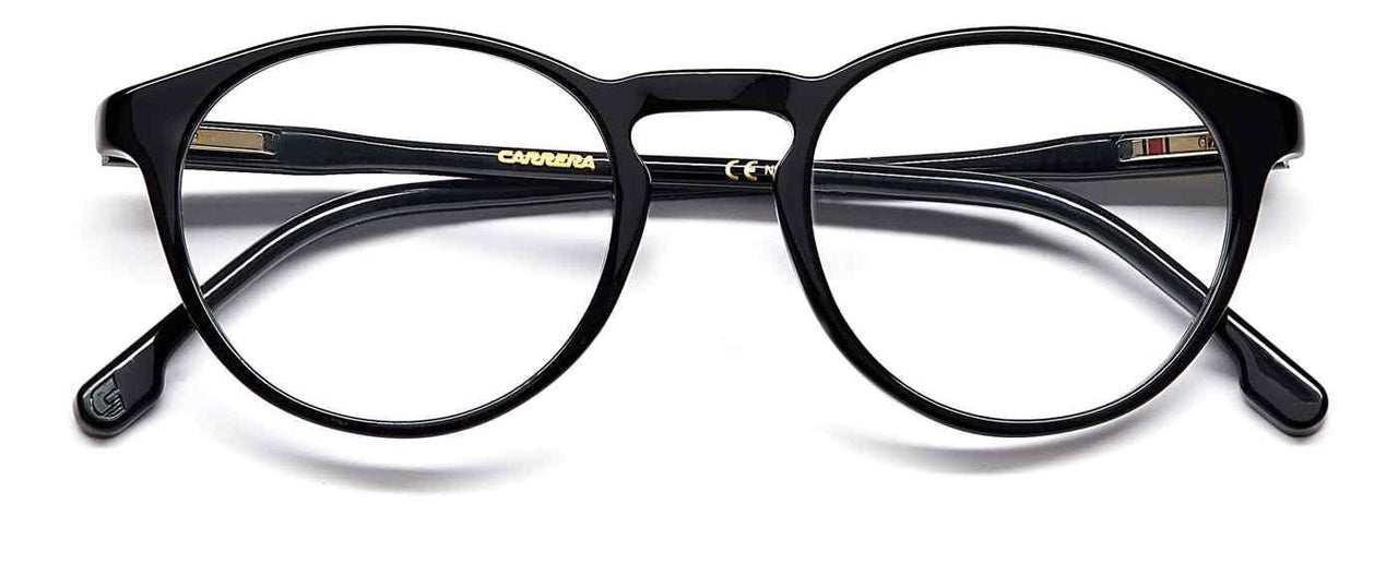 Carrera 255 Eyeglasses