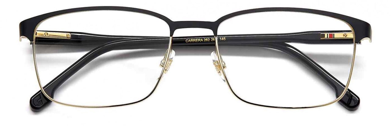 Carrera 262 Eyeglasses