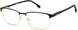 Carrera 262 Eyeglasses