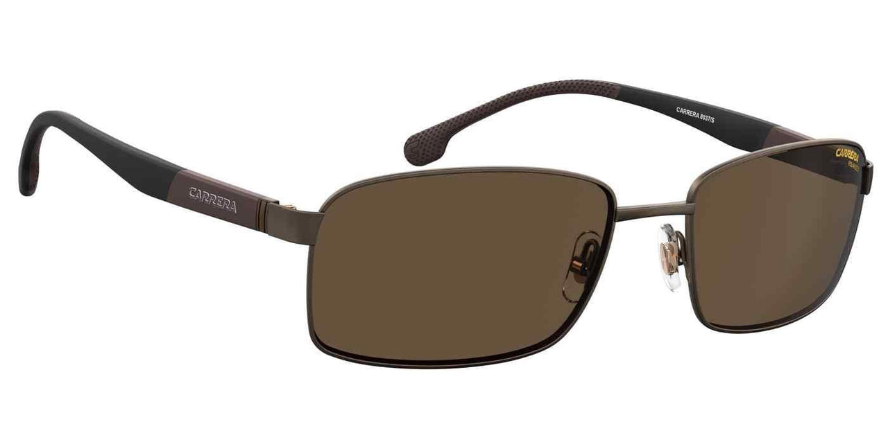 Carrera 8037 Sunglasses