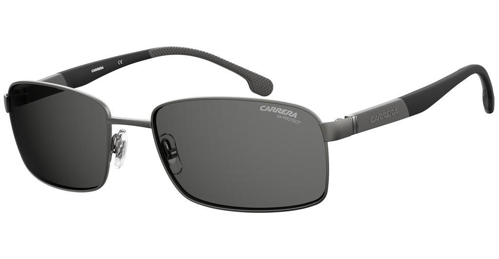 Carrera 8037 Sunglasses