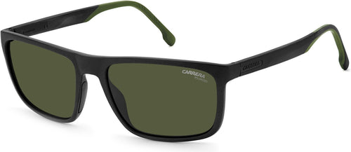 Carrera 8047 Sunglasses - designeroptics.com