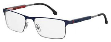 Carrera 8833 Eyeglasses - designeroptics.com