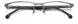 Carrera 8846 Eyeglasses