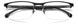 Carrera 8846 Eyeglasses