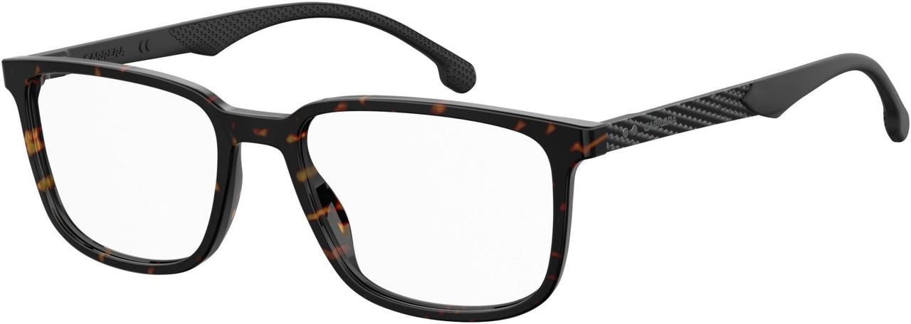 Carrera 8847 Eyeglasses