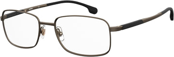 Carrera 8848 Eyeglasses - designeroptics.com