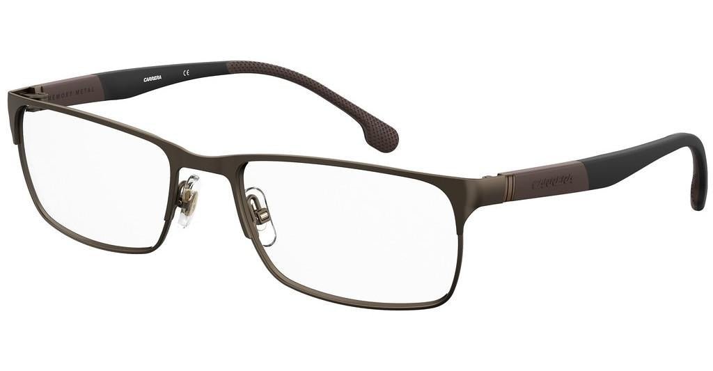 Carrera 8849 Eyeglasses