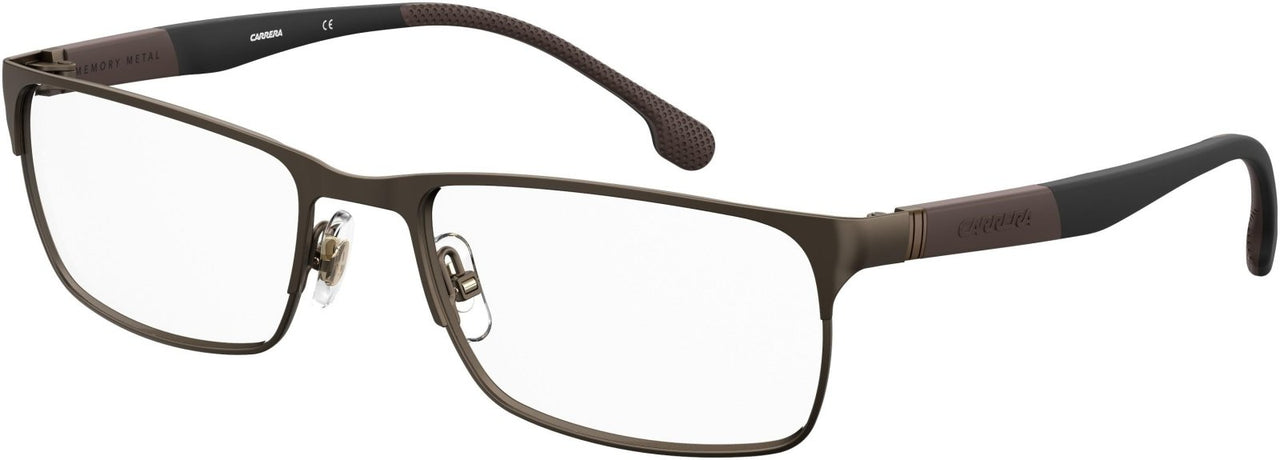 Carrera 8849 Eyeglasses