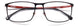 Carrera 8857 Eyeglasses