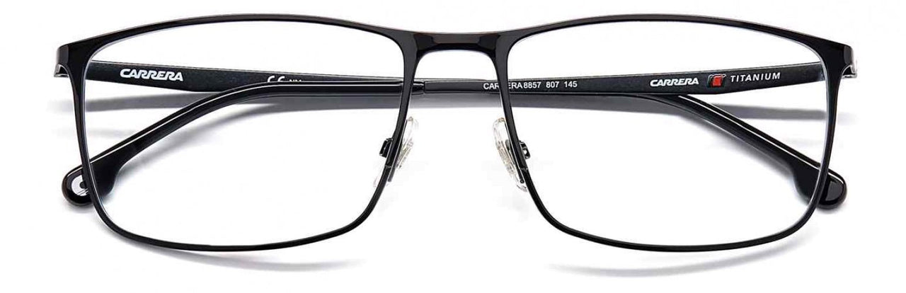 Carrera 8857 Eyeglasses