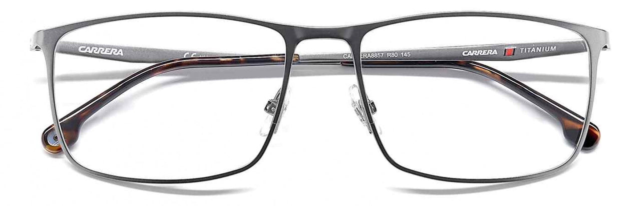 Carrera 8857 Eyeglasses