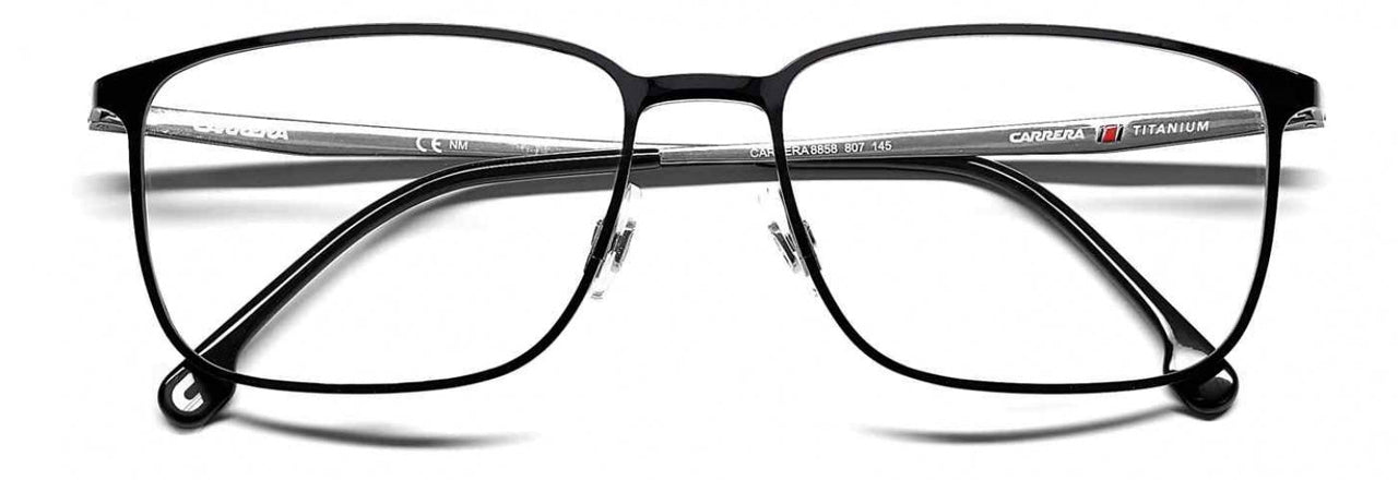 Carrera 8858 Eyeglasses