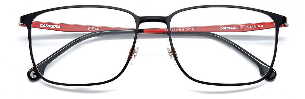 Carrera 8858 Eyeglasses