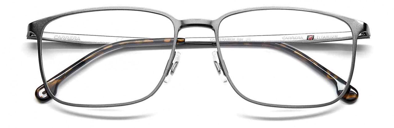 Carrera 8858 Eyeglasses