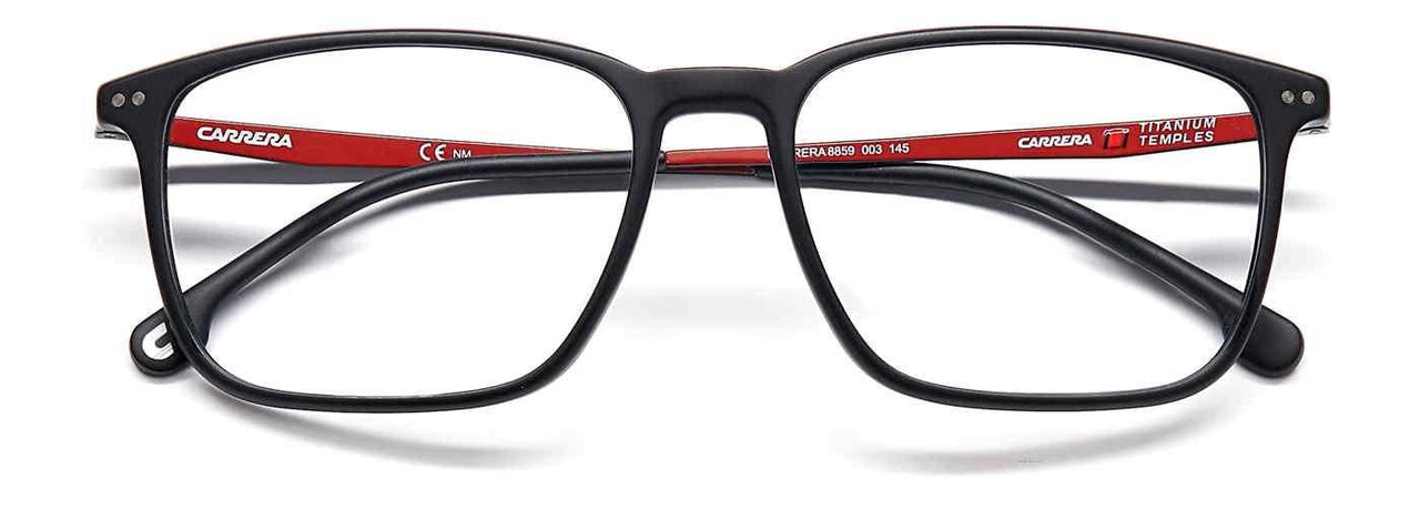 Carrera 8859 Eyeglasses