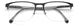 Carrera 8861 Eyeglasses