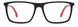 Carrera 8862 Eyeglasses